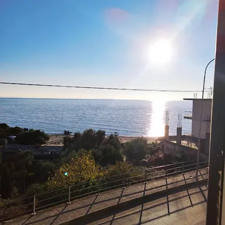 Apartmán Lazaris Kwstas Himarë