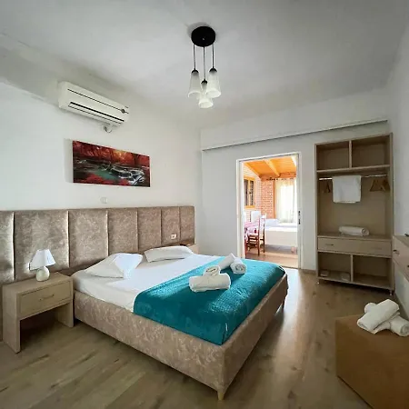 Lazaris Kwstas Himarë