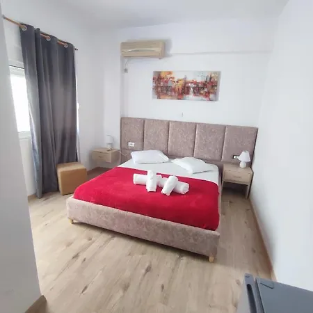 Apartamento Lazaris Kwstas Himarë