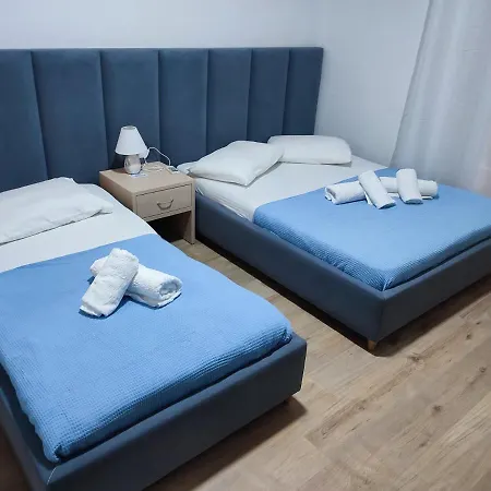 Apartamento Lazaris Kwstas