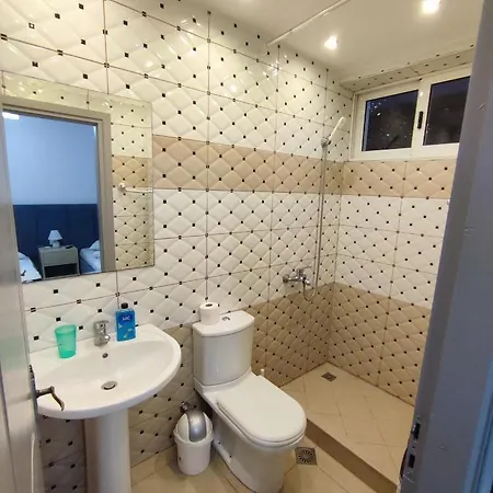 Lazaris Kwstas * Himarë