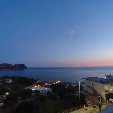 Apartmán Lazaris Kwstas