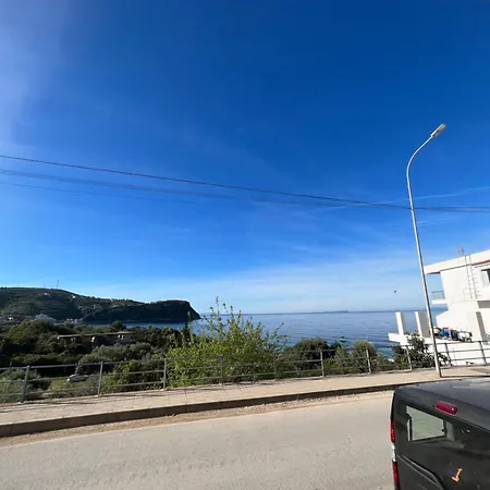 Lazaris Kwstas * Himara