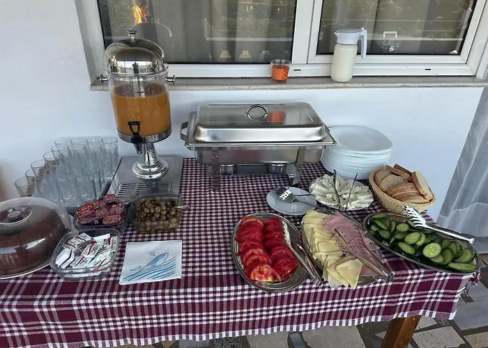 アパート Lazaris Kwstas *