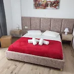Apartman Lazaris Kwstas Himara