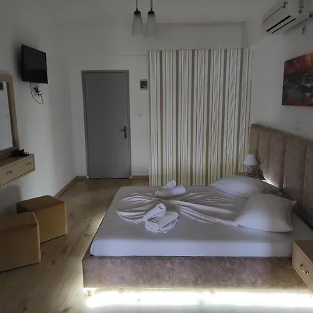 Appartement Lazaris Kwstas Himarë
