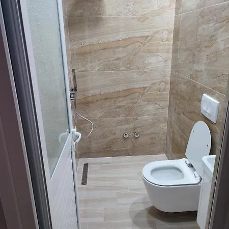 Apartamento Lazaris Kwstas