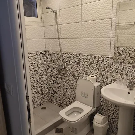 Lazaris Kwstas Apartment