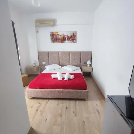 Apartment Lazaris Kwstas Himare