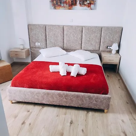 Apartment Lazaris Kwstas *