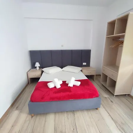 Lazaris Kwstas Apartment *