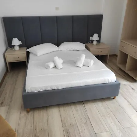 Lazaris Kwstas Apartment