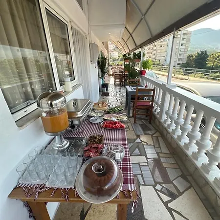 Appartement Lazaris Kwstas
