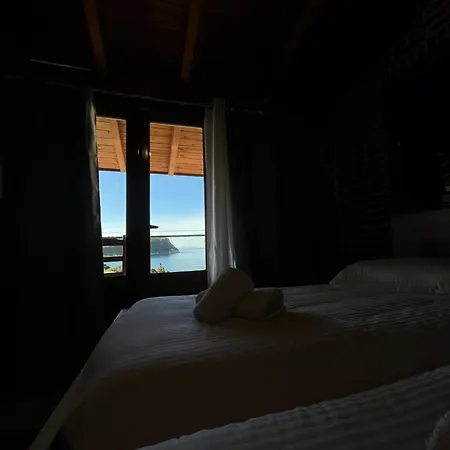 Lazaris Kwstas Apartamento *