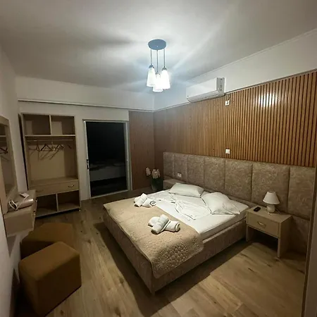 Appartement Lazaris Kwstas