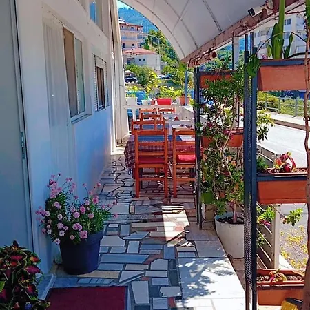 Lazaris Kwstas Himare