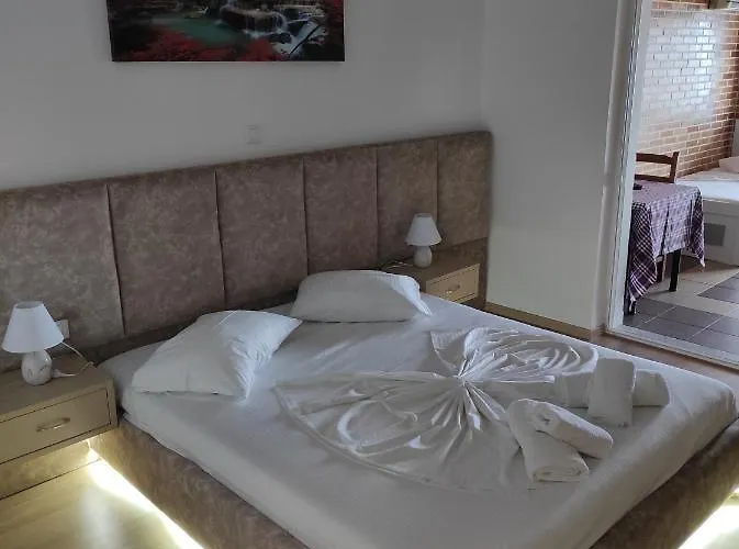 Lazaris Kwstas Apartment