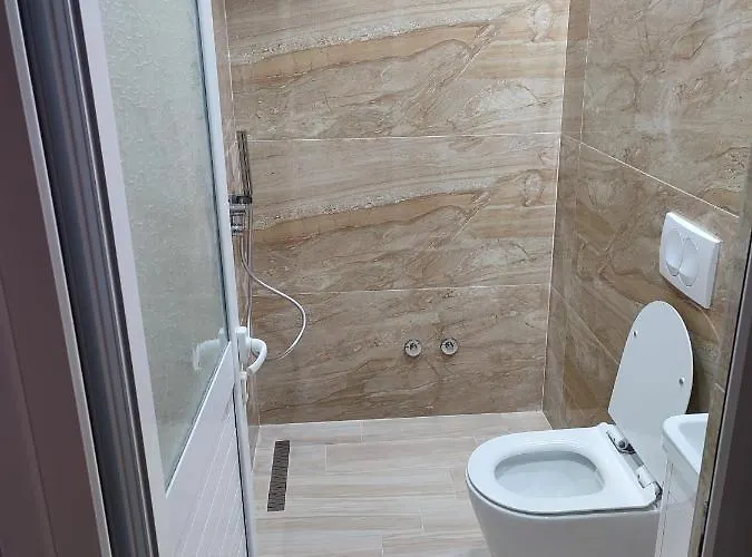 公寓 Lazaris Kwstas