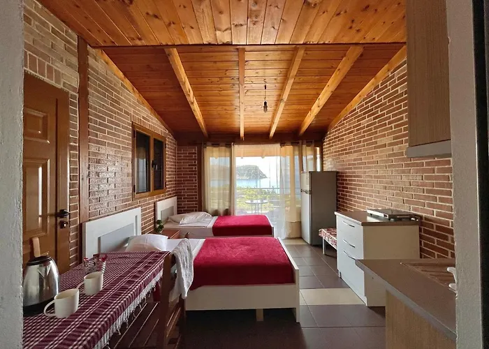 Lazaris Kwstas Apartamento *