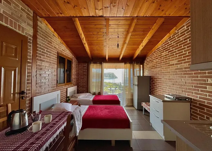 Lazaris Kwstas Apartment *