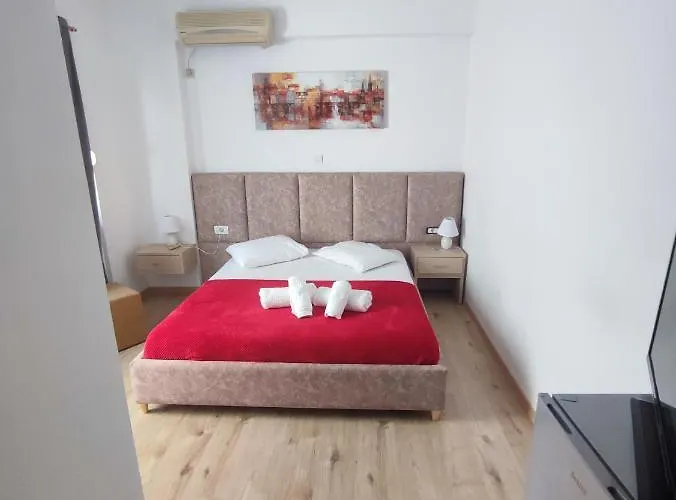 Apartamento Lazaris Kwstas Himare
