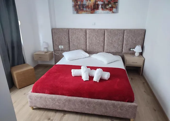 Lazaris Kwstas Apartamento