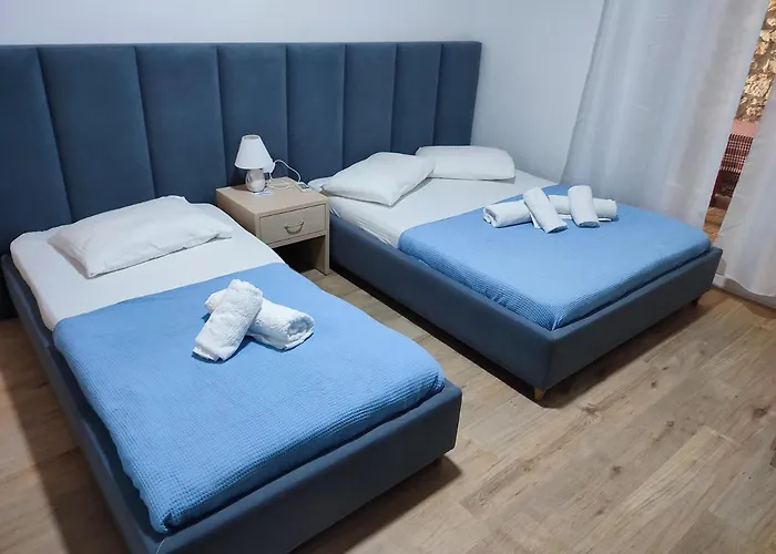 Apartamento Lazaris Kwstas