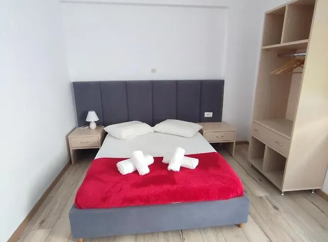 Lazaris Kwstas Apartamento *
