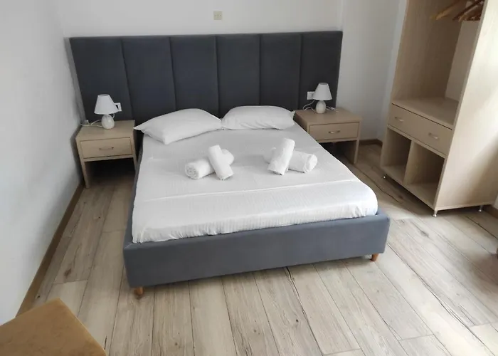 Lazaris Kwstas Apartamento
