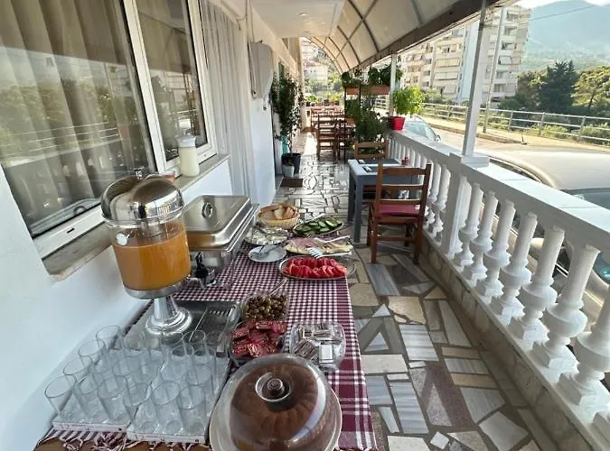 Apartamento Lazaris Kwstas